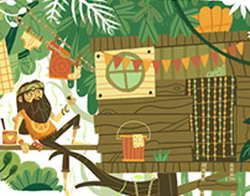 К чему снится убегать от кого-то?