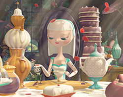 Иван Костров: от массовки к мечте о большом кино