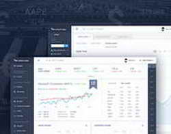 Фондовый рынок, Daily history за 25 марта 2026 г.